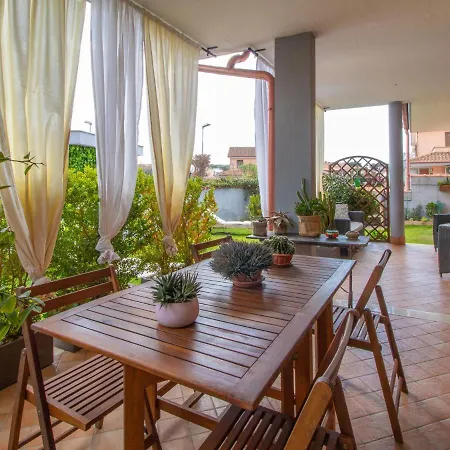 بيت للعطل Venere By Interhome *